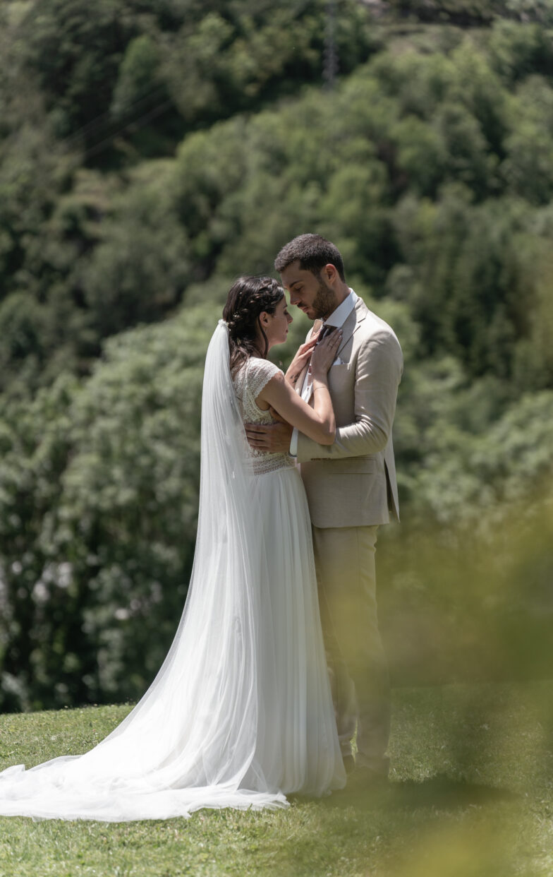 Ariadna & Adrià