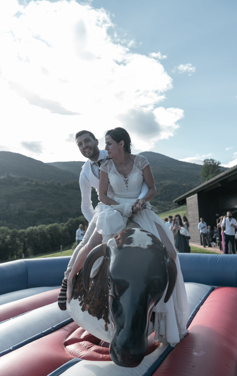 Ariadna & Adrià